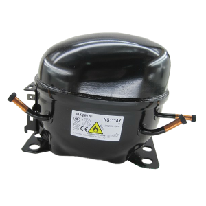 jiaxipera Compressor NS1114Y, Refrigeration parts