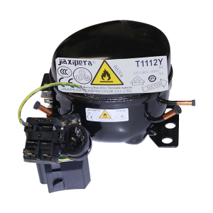 jiaxipera Compressor T1112Y, Refrigeration parts