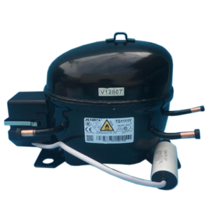 jiaxipera Compressor TG1111Y, Refrigeration parts