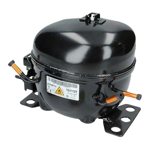 jiaxipera Compressor TG1112Y, Refrigeration parts