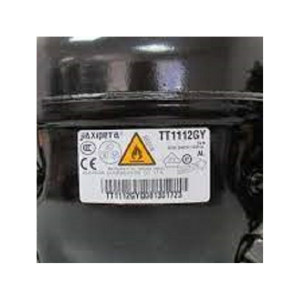 jiaxipera Compressor TT1112GY, Refrigeration parts