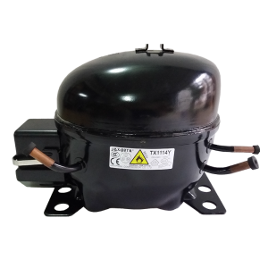 jiaxipera Compressor TX1114Y, Refrigeration parts