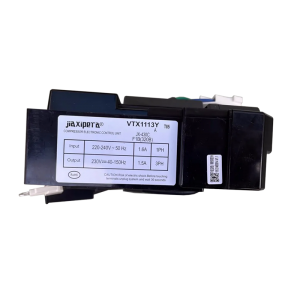 jiaxipera Compressor VTX1113Y, Refrigeration parts