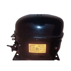 jiaxipera Compressor ZBC1114CY, Refrigeration parts