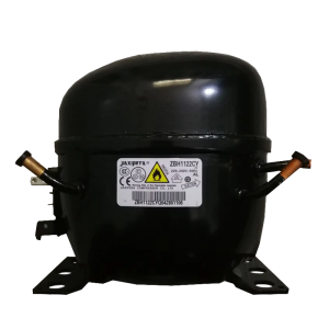 jiaxipera Compressor ZBH1122CY, Refrigeration parts