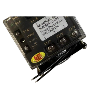 JK Relay JK2C55A-3FB75, Refrigeration parts