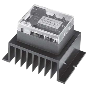 JK Relay JK3C40A-2A100, Refrigeration parts