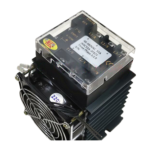 JK Relay JK4C55A-3FB75, Refrigeration parts