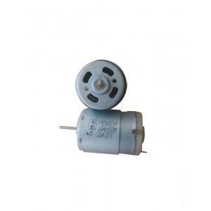 JOHNSON Electric Motor 1030034, Refrigeration parts
