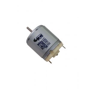 JOHNSON Electric Motor 1030101, Refrigeration parts