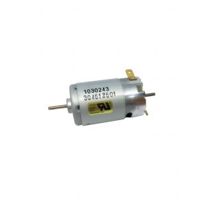 JOHNSON Electric Motor 1030243, Refrigeration parts