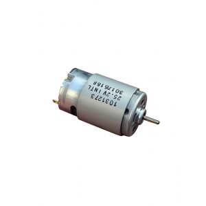 JOHNSON Electric Motor 1031273, Refrigeration parts