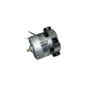JOHNSON Electric Motor 1080222, Refrigeration parts