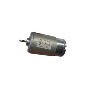 JOHNSON Electric Motor 152705-01, Refrigeration parts