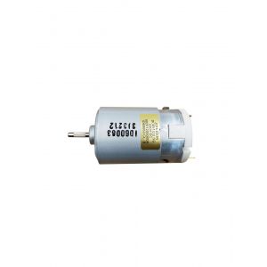 JOHNSON Electric Motor 1D60063, Refrigeration parts