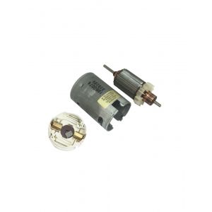 JOHNSON Electric Motor 1D60074, Refrigeration parts