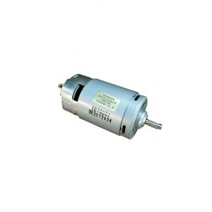JOHNSON Electric Motor 1D70097, Refrigeration parts