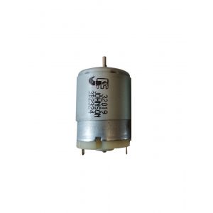 JOHNSON Electric Motor 32019, Refrigeration parts