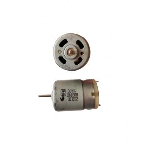JOHNSON Electric Motor 32036, Refrigeration parts