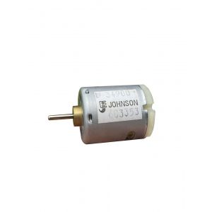 JOHNSON Electric Motor 34900, Refrigeration parts