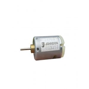 JOHNSON Electric Motor 365-1885, Refrigeration parts