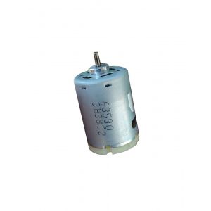 JOHNSON Electric Motor 36580, Refrigeration parts
