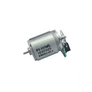 JOHNSON Electric Motor 385, Refrigeration parts