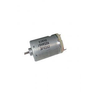 JOHNSON Electric Motor 62850, Refrigeration parts