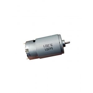 JOHNSON Electric Motor 64391, Refrigeration parts