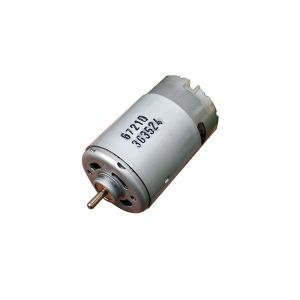 JOHNSON Electric Motor 67210, Refrigeration parts