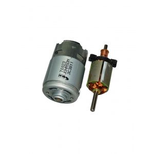 JOHNSON Electric Motor 70023, Refrigeration parts
