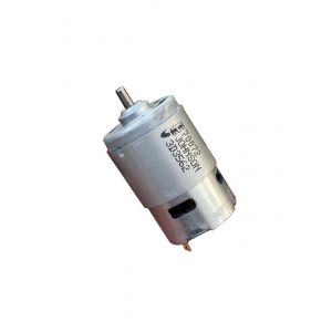 JOHNSON Electric Motor 70072, Refrigeration parts