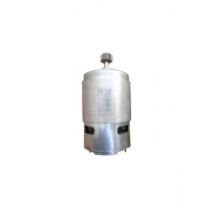 JOHNSON Electric Motor 79301, Refrigeration parts