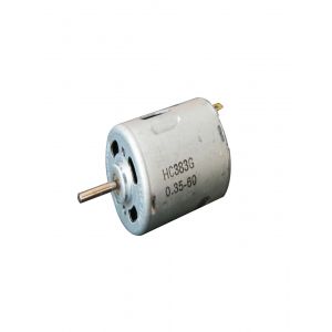 JOHNSON Electric Motor HC383G, Refrigeration parts