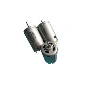 JOHNSON Electric Motor V-1030051, Refrigeration parts