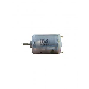 JOHNSON Electric Motor V-64821, Refrigeration parts