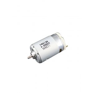 JOHNSON Electric Motor V-65660, Refrigeration parts