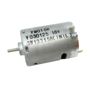 JOHNSON Electric Motor V030125, Refrigeration parts