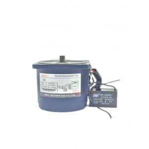 JSCC Electric Motor 70YS15GV22XF713, Refrigeration parts