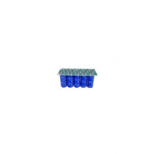 KAMCAP Capacitor 27V 4F, Refrigeration parts