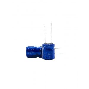 KAMCAP Capacitor HP-2R7-J166UY LL, Refrigeration parts