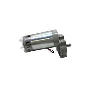 Karcher Electric Motor BD50, Refrigeration parts