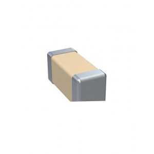 KEMET Capacitor C0603C104K5RACAUTO, Refrigeration parts