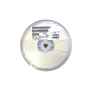 KEMET Capacitor C0603C560J5GACTU, Refrigeration parts