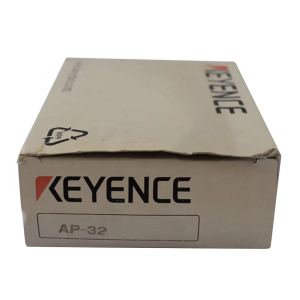 Keyence Sensor AP-32, Refrigeration parts