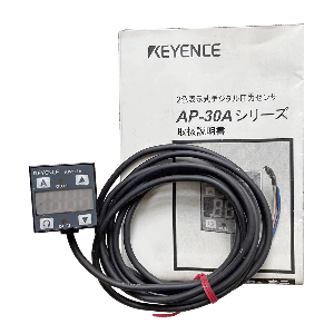 Keyence Sensor AP-32ZA, Refrigeration parts