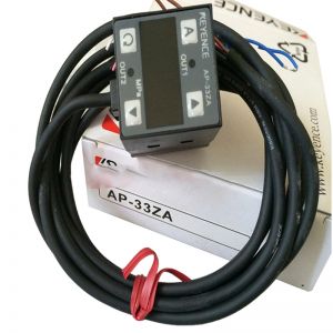 Keyence Sensor AP-33ZA, Refrigeration parts