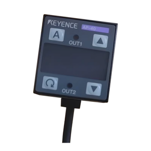 Keyence Sensor AP-40, Refrigeration parts