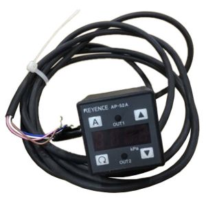 Keyence Sensor AP-52A, Refrigeration parts