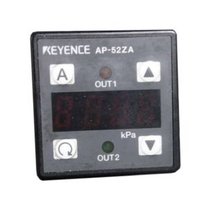 Keyence Sensor AP-52ZA, Refrigeration parts